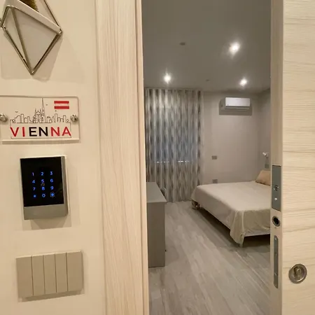 Ro&Ro Napoli Luxury Rooms Exterior photo