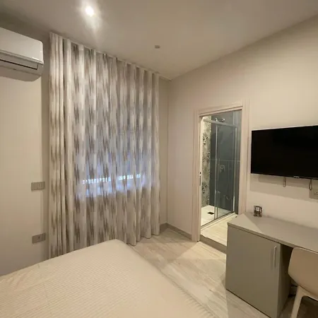 Ro&Ro Napoli Luxury Rooms Exterior photo