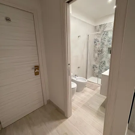 Ro&Ro Napoli Luxury Rooms Exterior photo