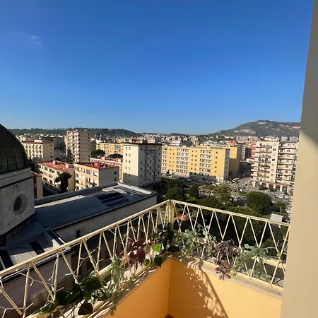 Ro&Ro Napoli Luxury Rooms Exterior photo