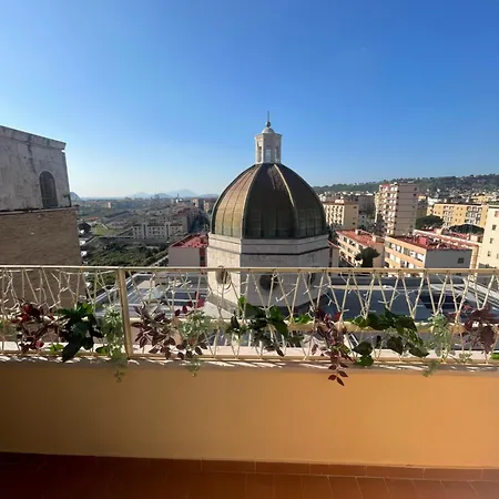 Ro&Ro Napoli Luxury Rooms Exterior photo