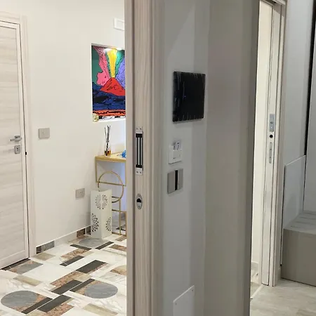 Ro&Ro Napoli Luxury Rooms Exterior photo
