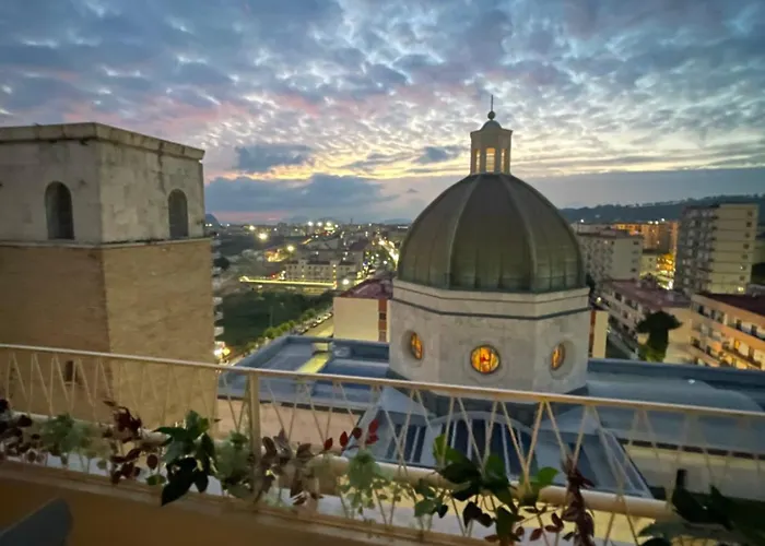 Ro&Ro Napoli Luxury Rooms