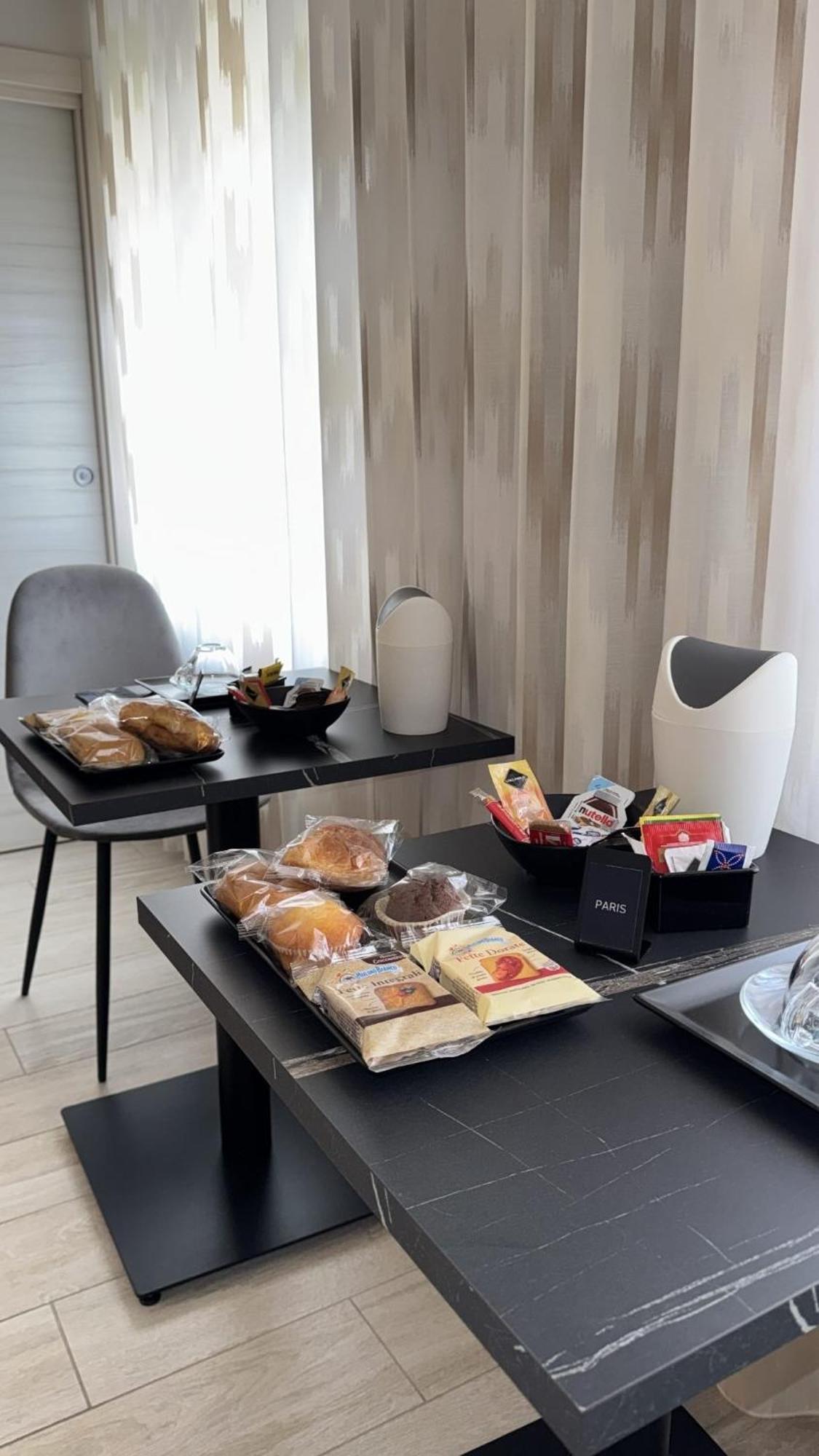 Ro&ro Luxury Frühstückspension *