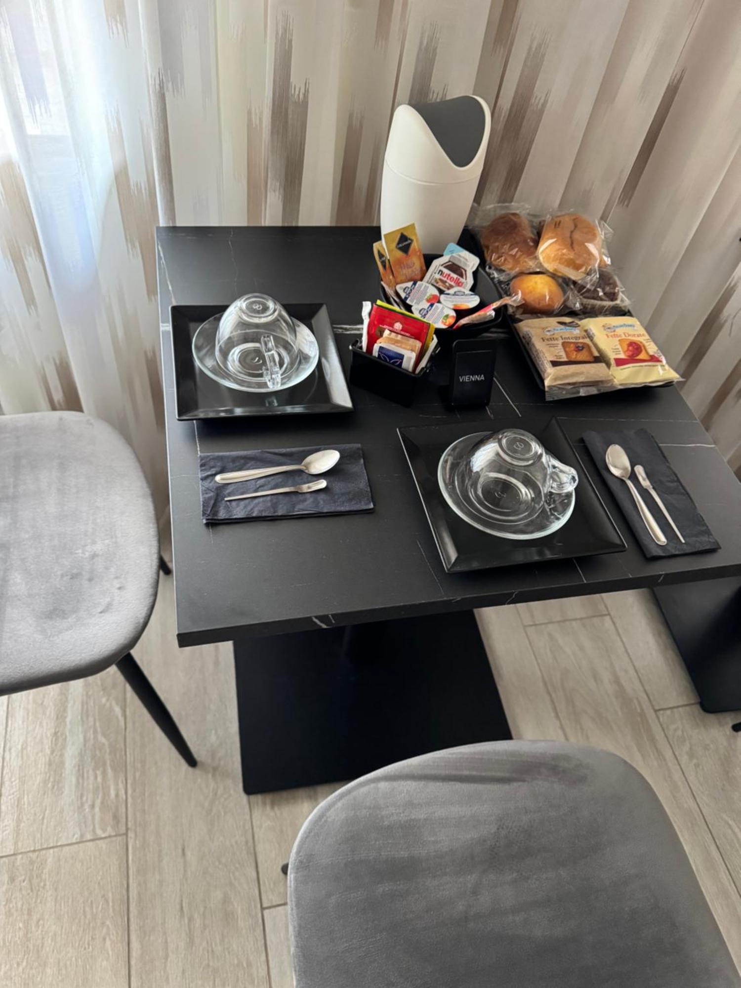 Ro&ro Luxury * Neapel