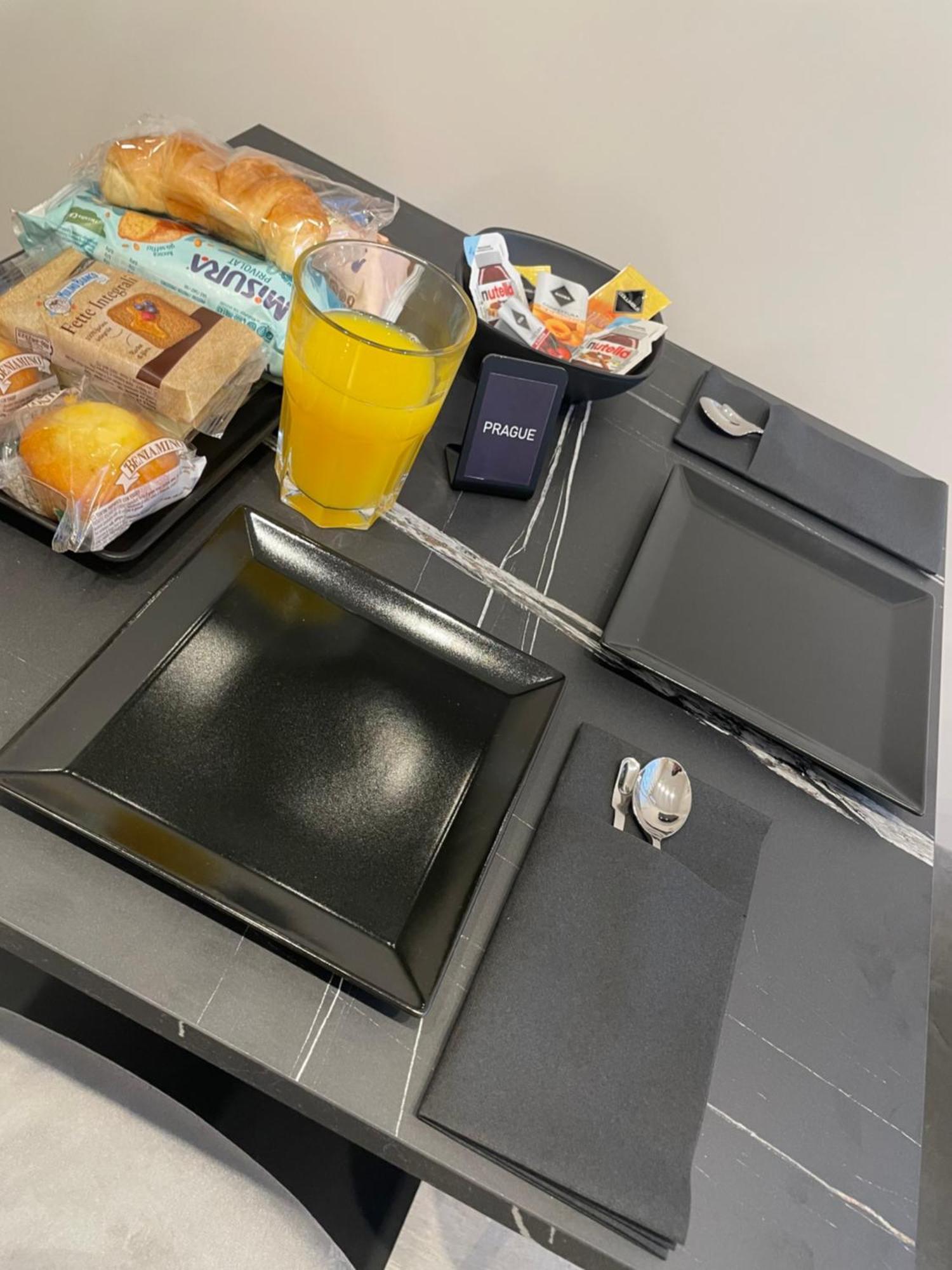 Ro&ro Luxury Frühstückspension