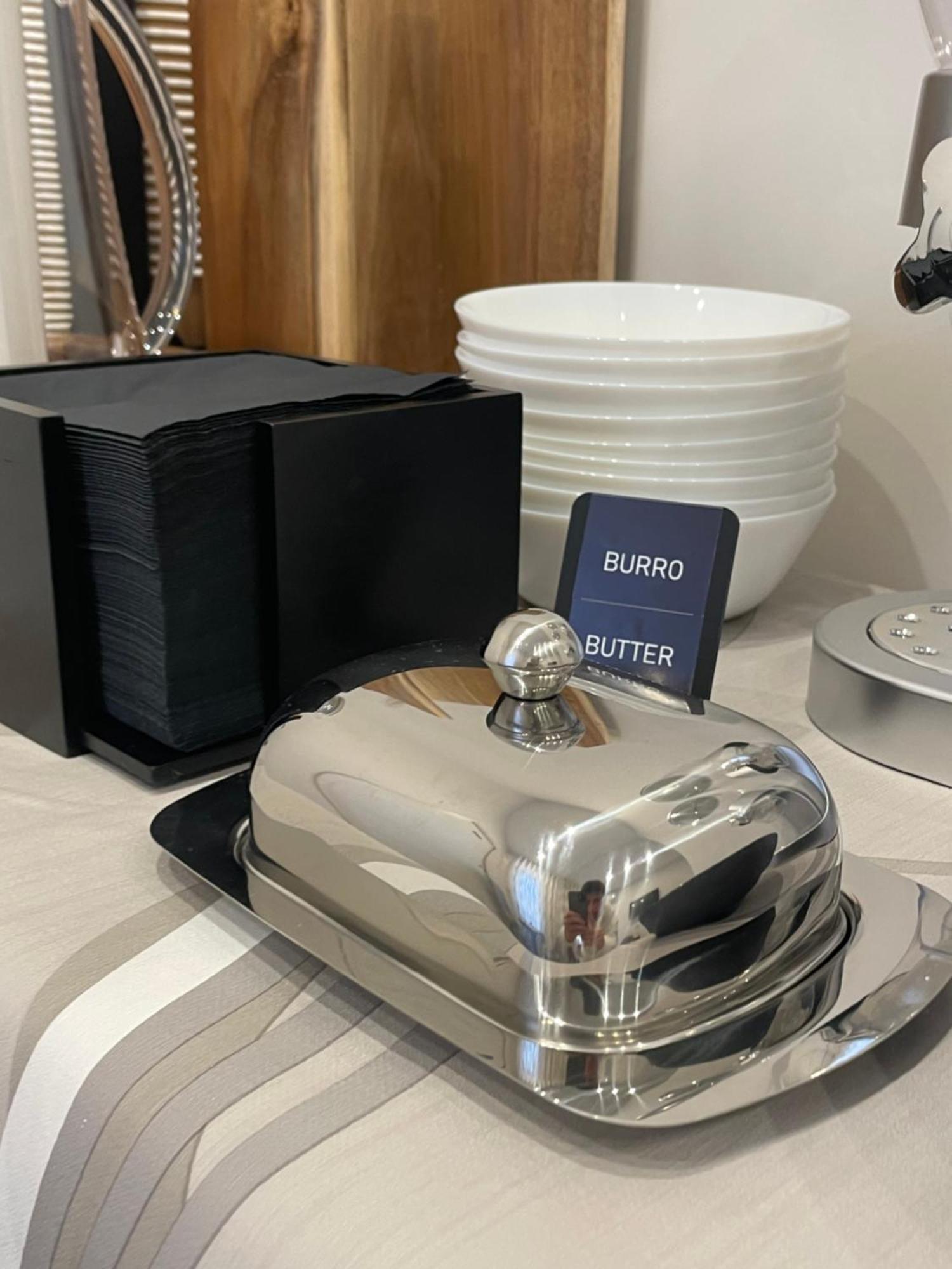 Ro&ro Luxury Frühstückspension Neapel