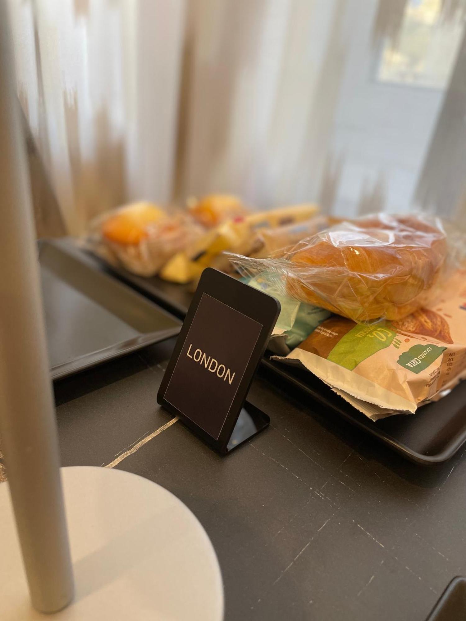 Frühstückspension Ro&ro Luxury Neapel