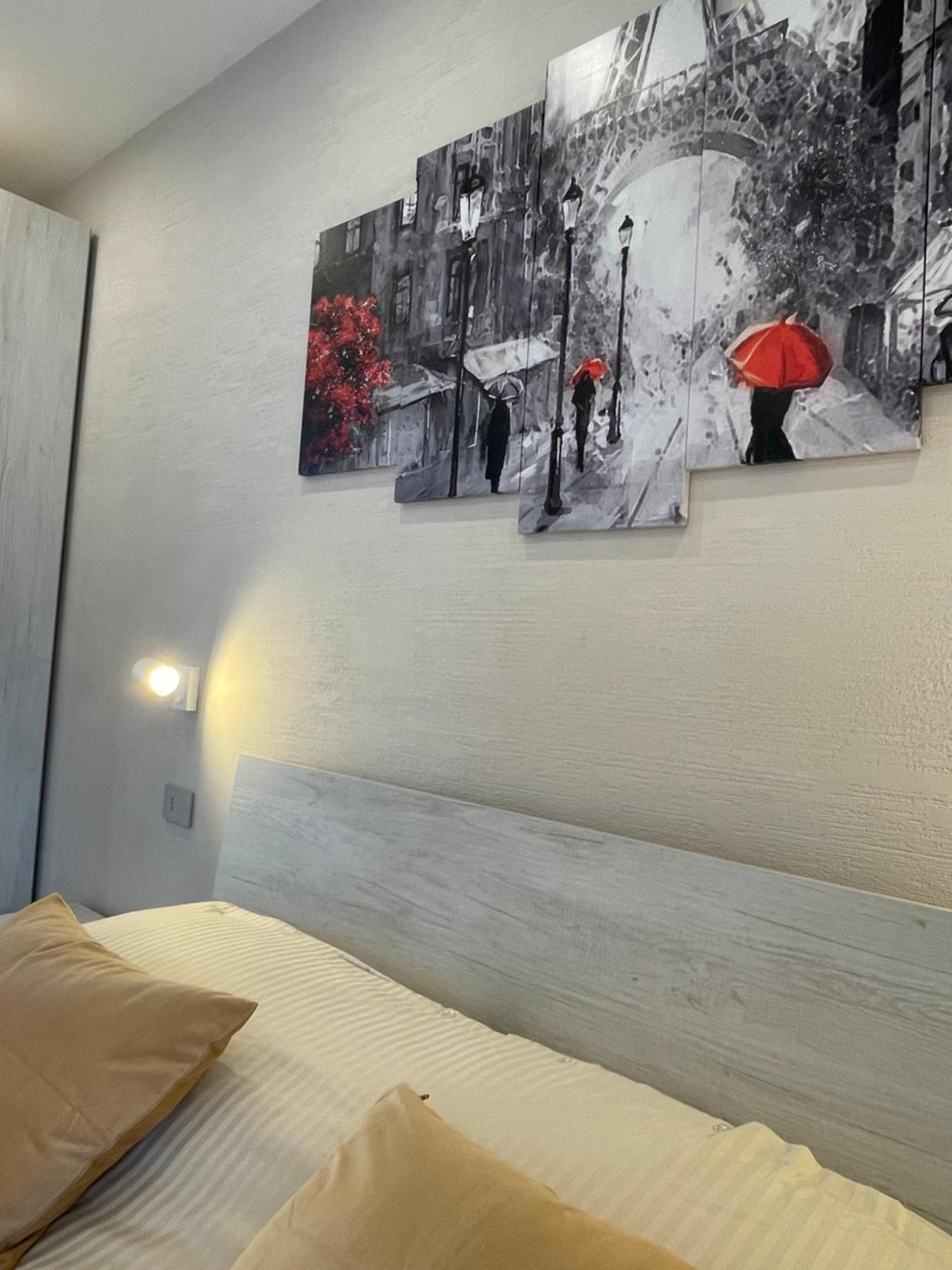 Frühstückspension Ro&ro Luxury Neapel