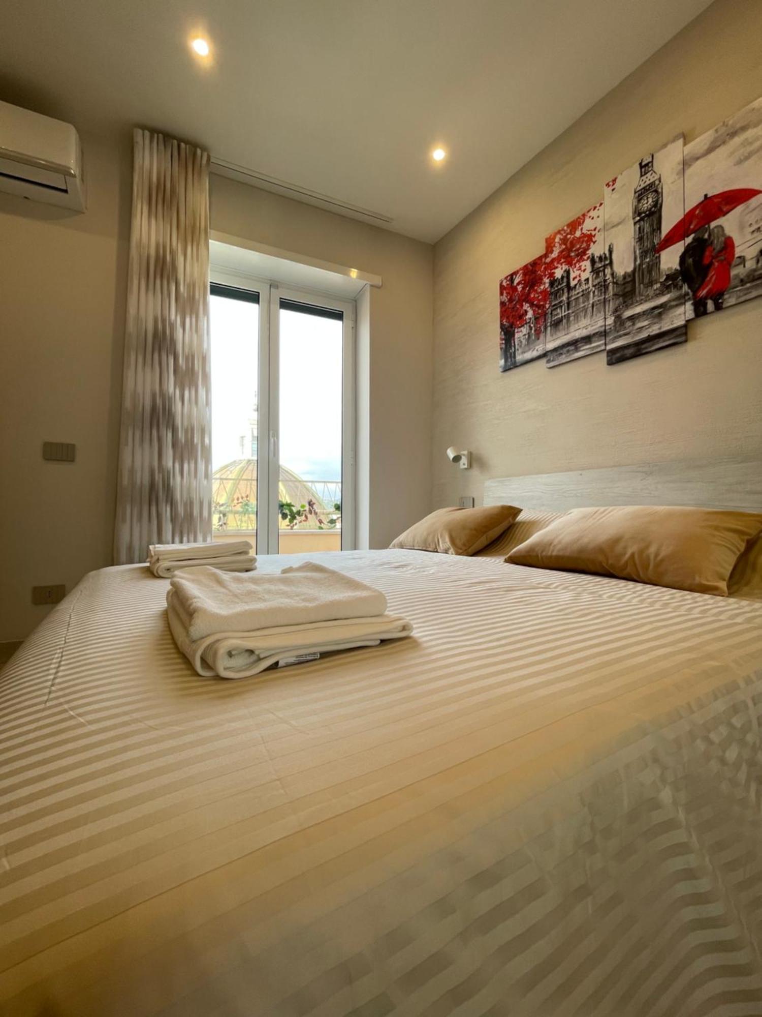 Ro&ro Luxury * Neapel
